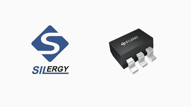Silergy
